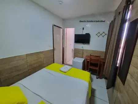 Quarto Standard Individual