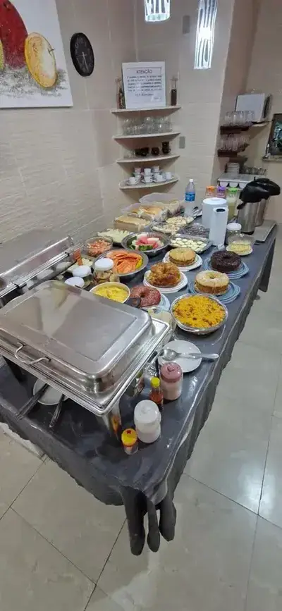 Frutas frescas da estação