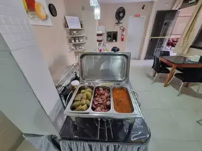 Bolos Caseiros Saborosos