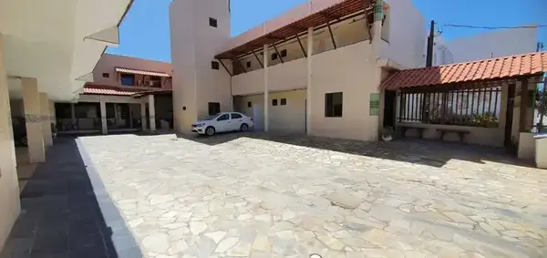 Suíte Térrea Acessível