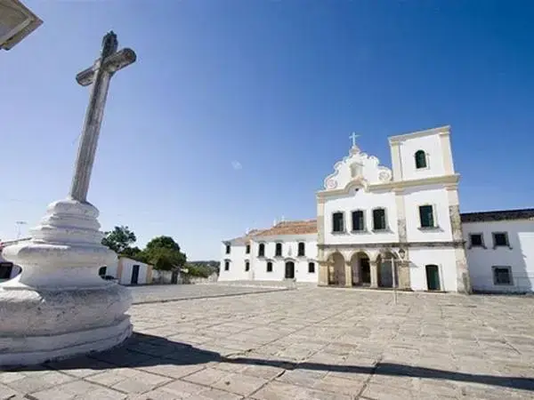 Cidades Históricas