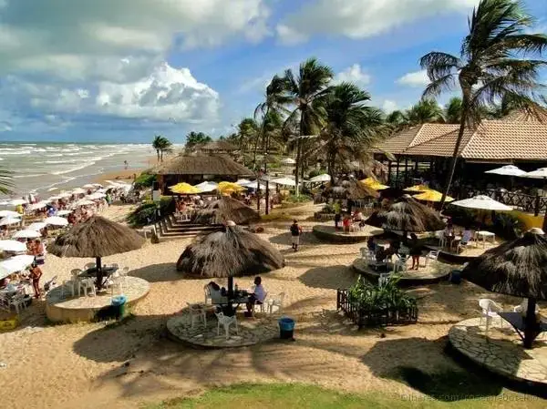 Litoral Sul