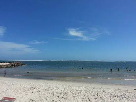 Praia do Saco